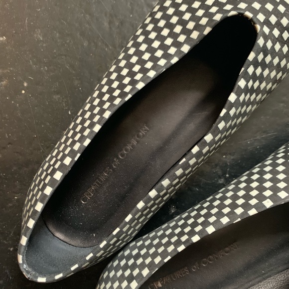 Creatures of comfort Shoes - Picture 2 of 7